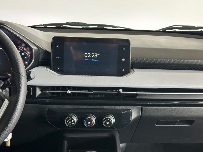 CHEVROLET AVEO 2025