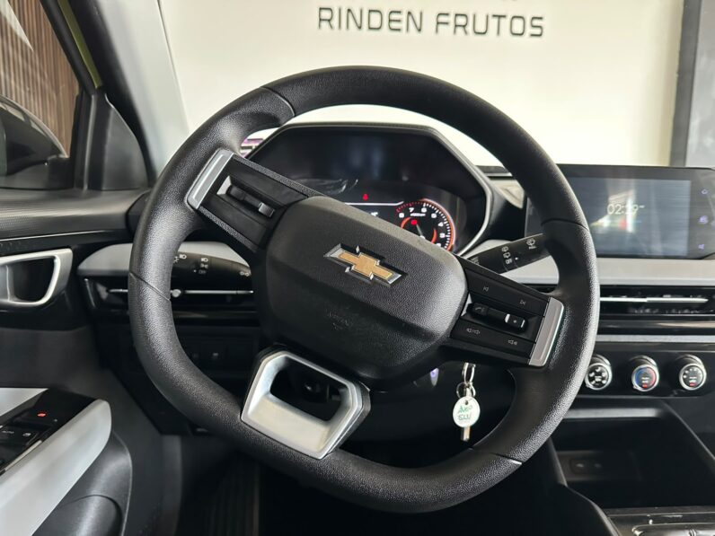 CHEVROLET AVEO 2025