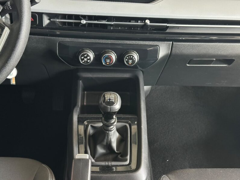 CHEVROLET AVEO 2025
