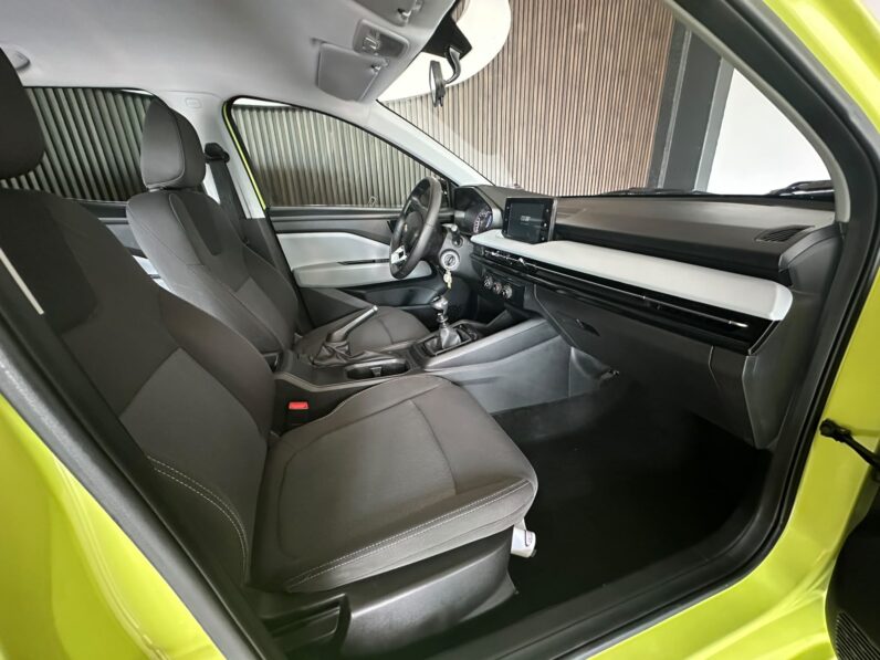 CHEVROLET AVEO 2025