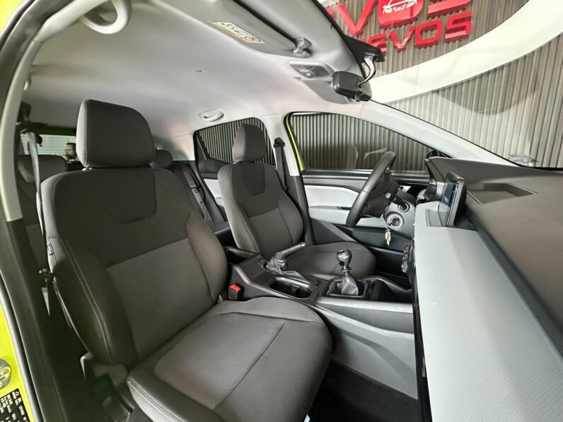 CHEVROLET AVEO 2025