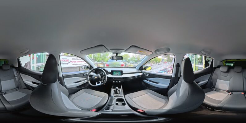 CHEVROLET AVEO 2025