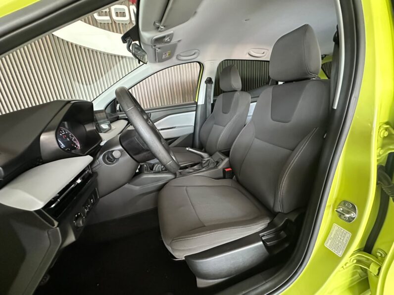 CHEVROLET AVEO 2025