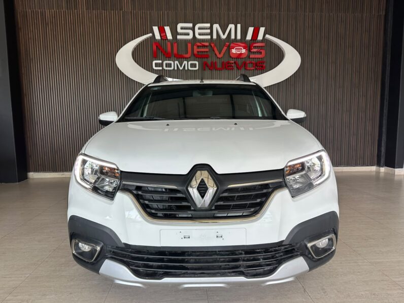 RENAULT STEPWAY 2023