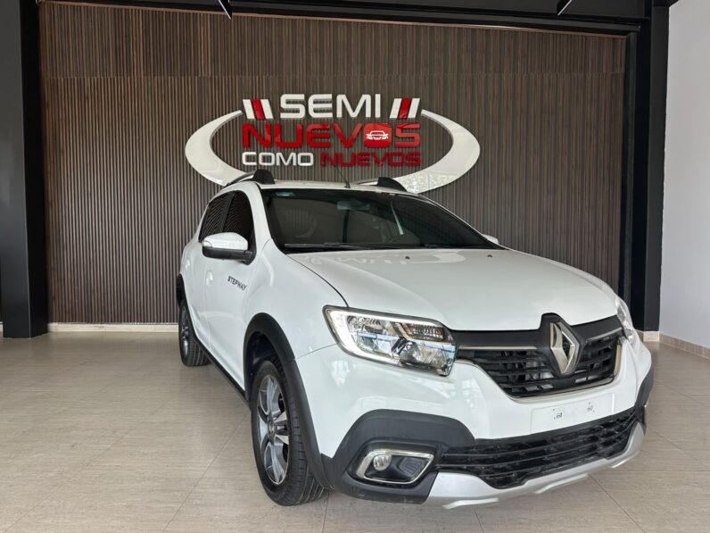 RENAULT STEPWAY 2023