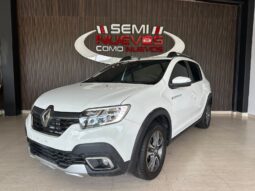 RENAULT STEPWAY 2023