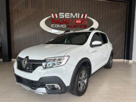 RENAULT STEPWAY 2023