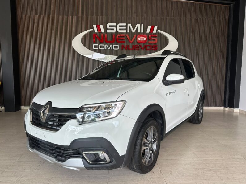 RENAULT STEPWAY 2023