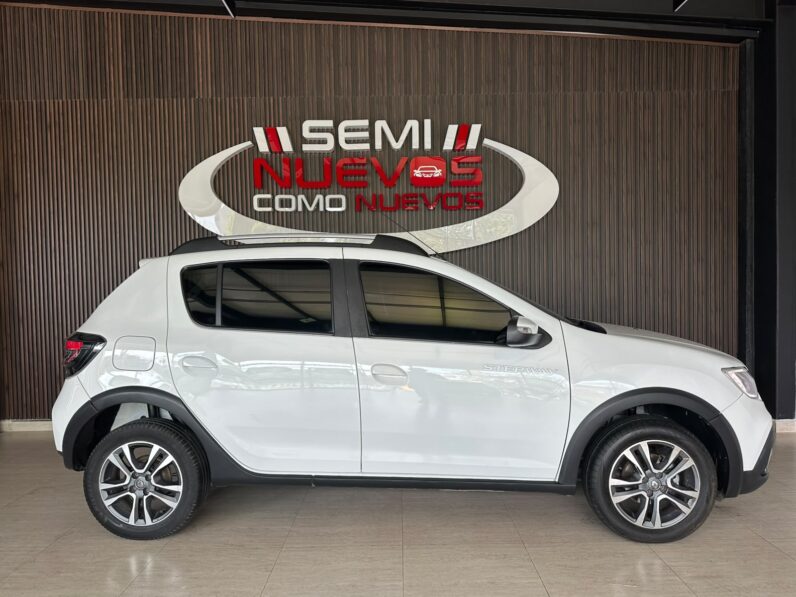 RENAULT STEPWAY 2023