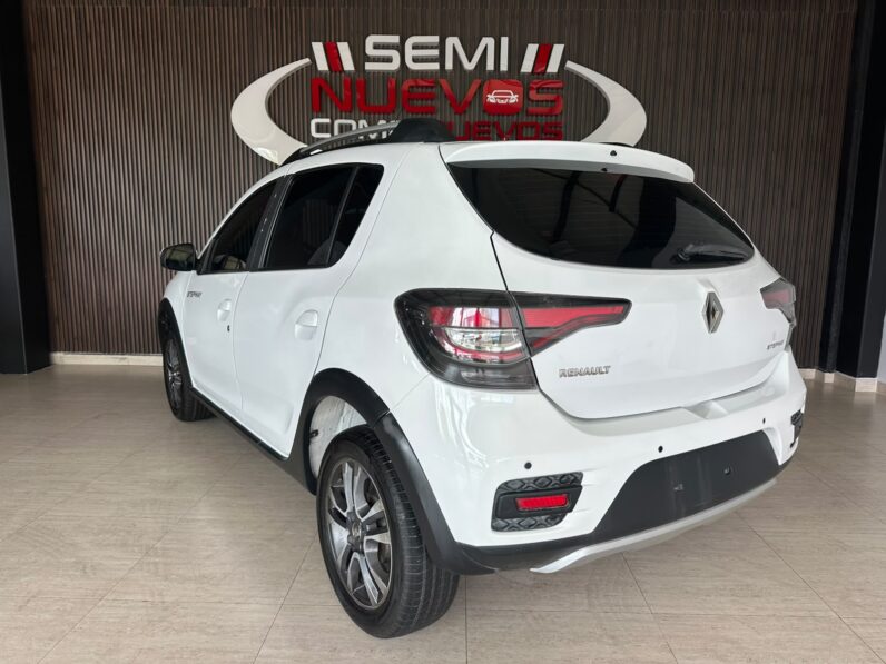 RENAULT STEPWAY 2023