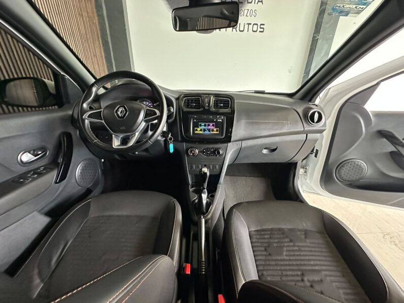 RENAULT STEPWAY 2023