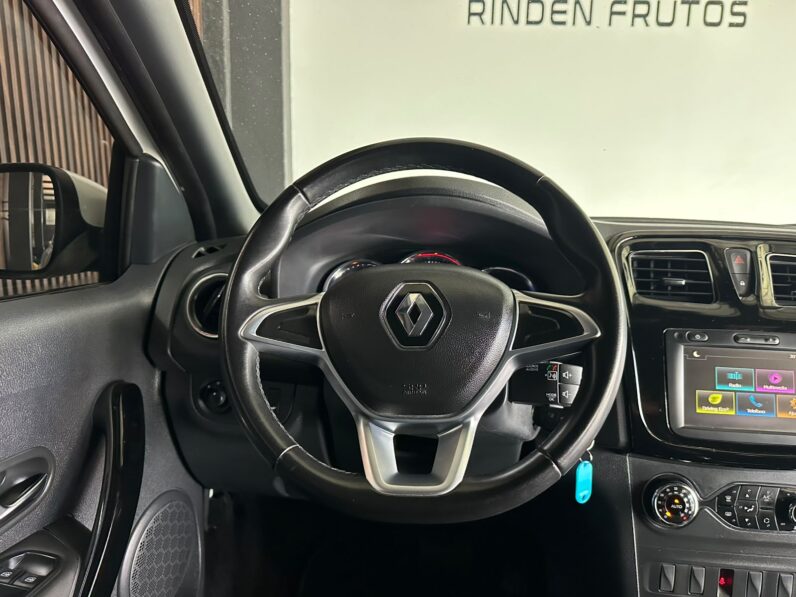 RENAULT STEPWAY 2023