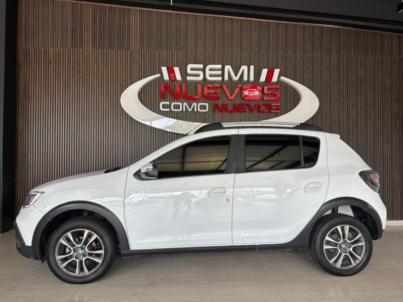 RENAULT STEPWAY 2023
