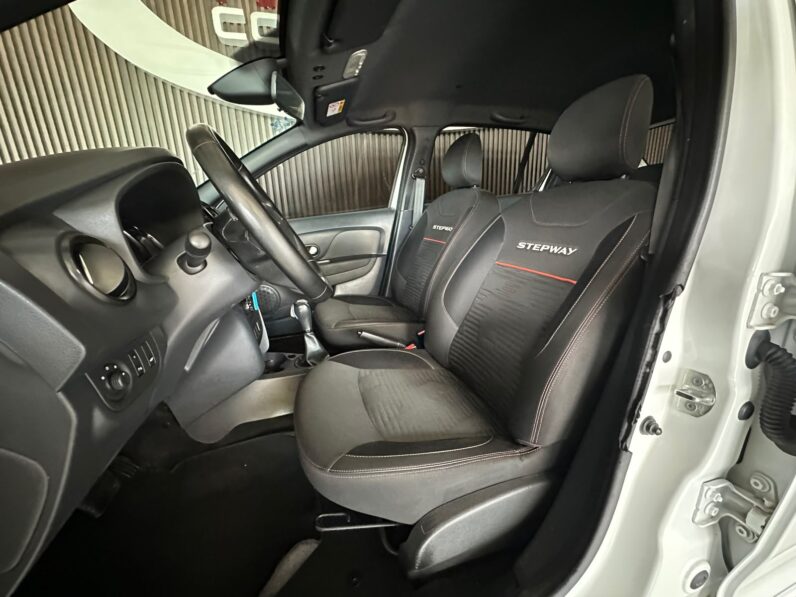 RENAULT STEPWAY 2023