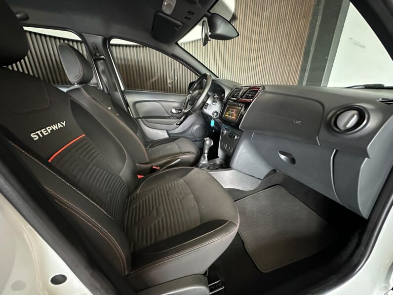RENAULT STEPWAY 2023