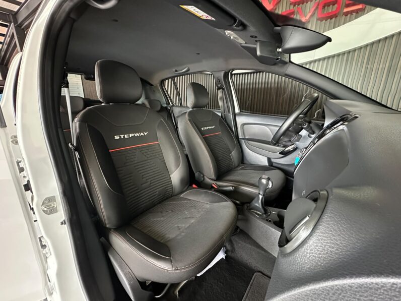 RENAULT STEPWAY 2023
