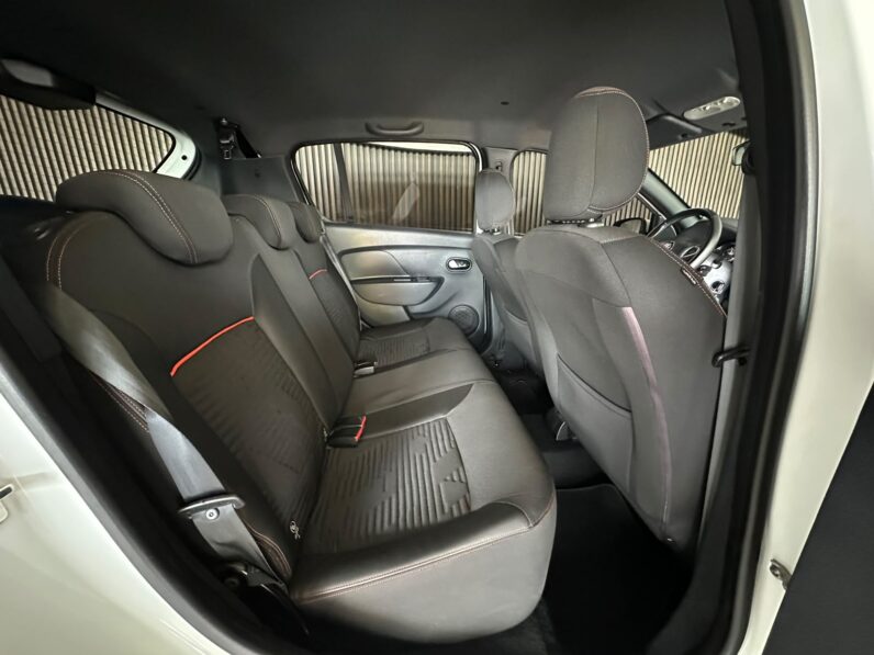 RENAULT STEPWAY 2023