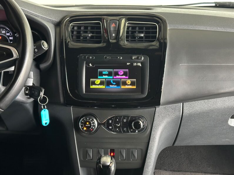 RENAULT STEPWAY 2023