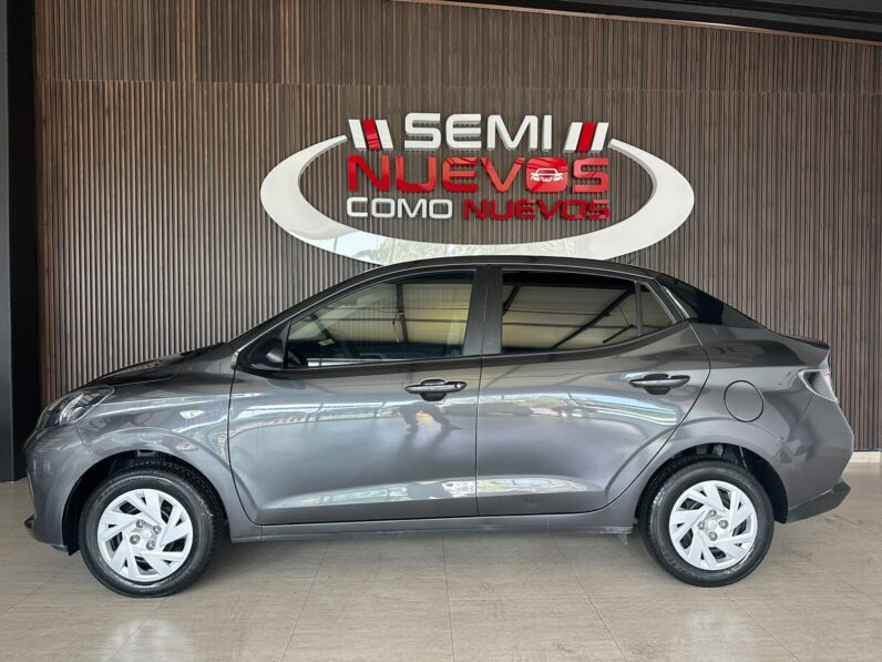 HYUNDAI GRAND i10 2025