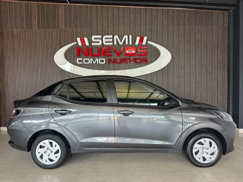 HYUNDAI GRAND i10 2025