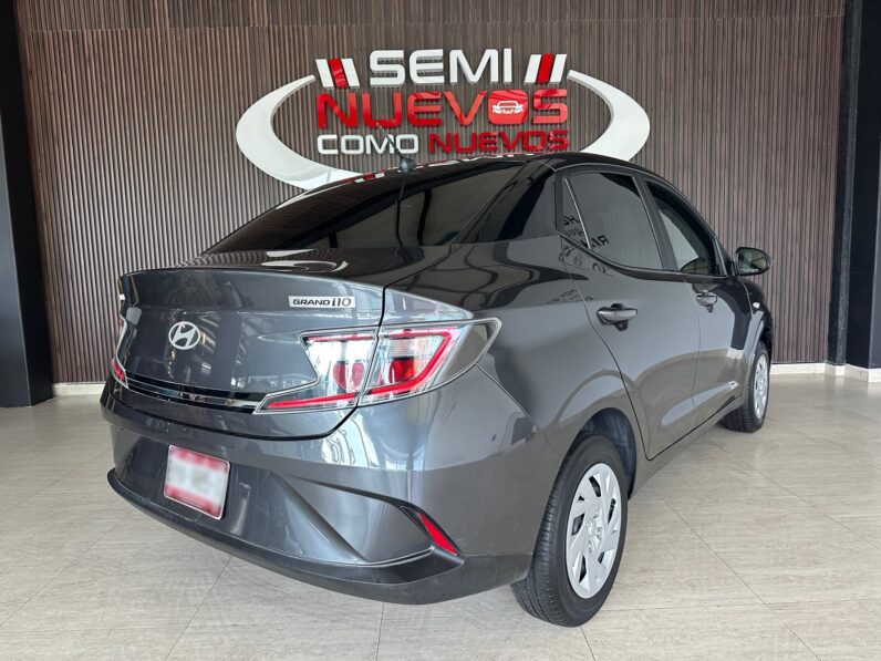 HYUNDAI GRAND i10 2025