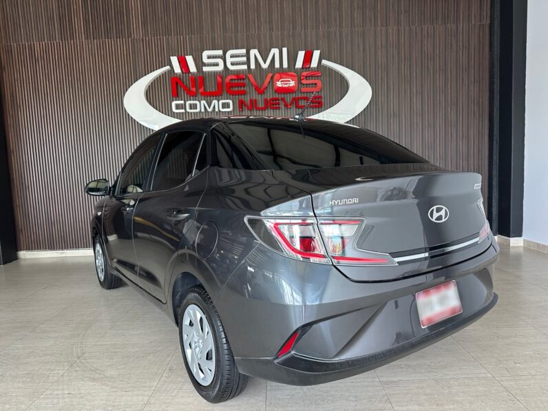 HYUNDAI GRAND i10 2025