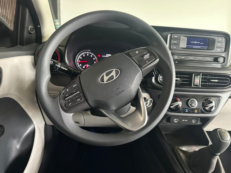 HYUNDAI GRAND i10 2025