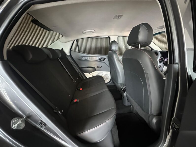HYUNDAI GRAND i10 2025