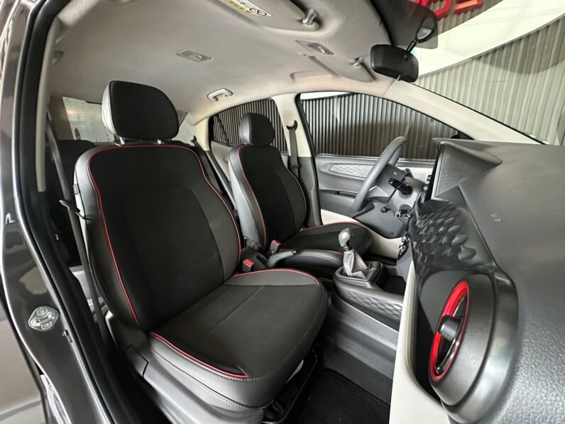 HYUNDAI GRAND i10 2025