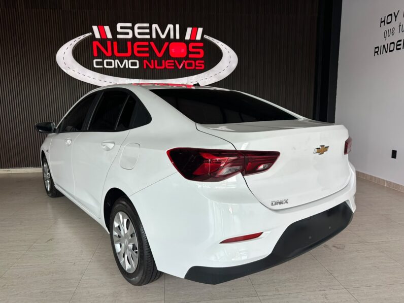 CHEVROLET ONIX 2025