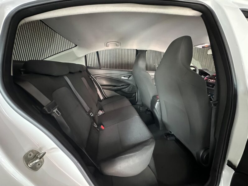 CHEVROLET ONIX 2025