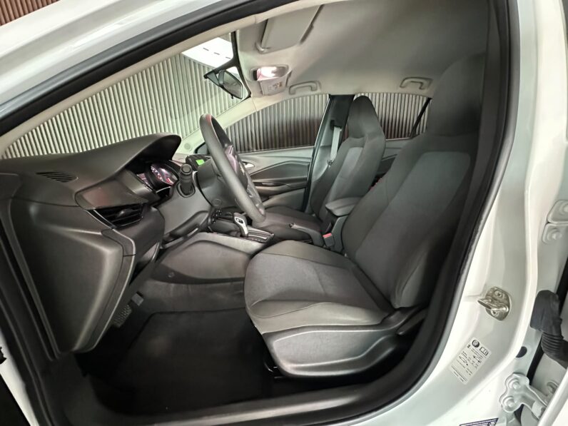 CHEVROLET ONIX 2025