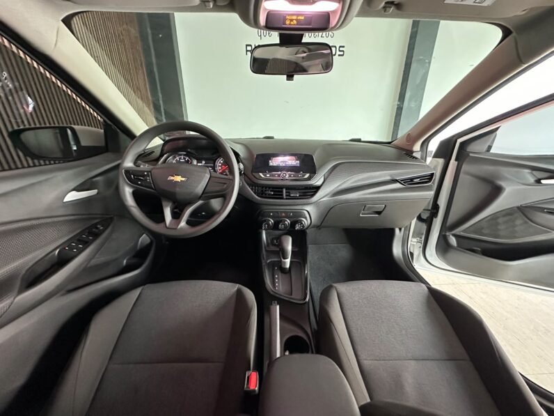 CHEVROLET ONIX 2025
