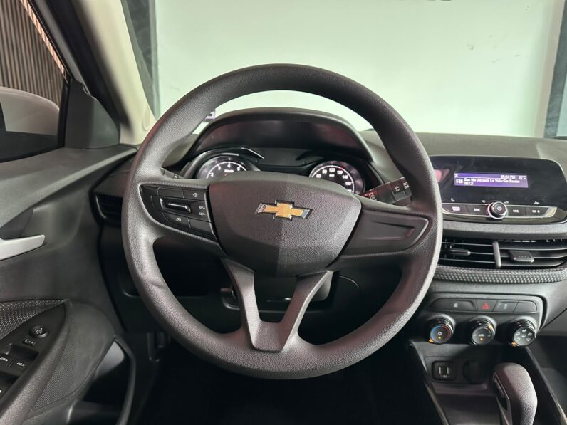 CHEVROLET ONIX 2025