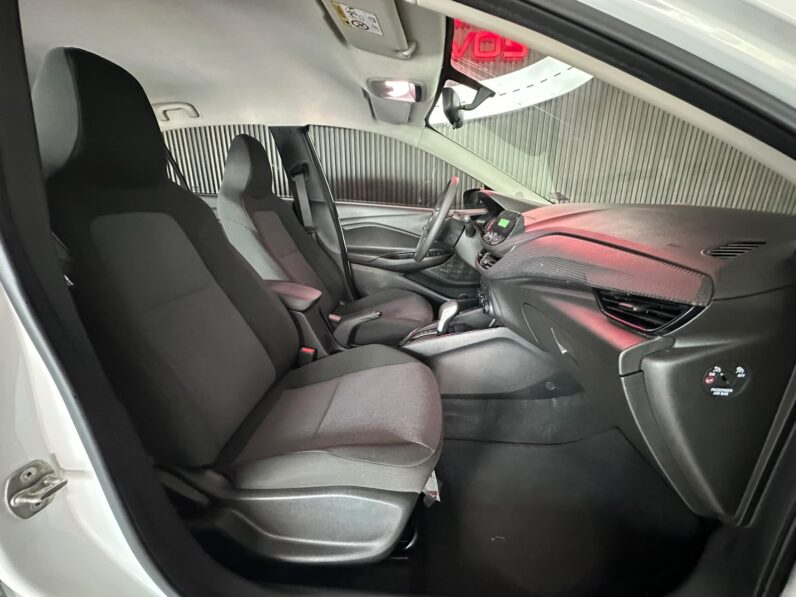 CHEVROLET ONIX 2025