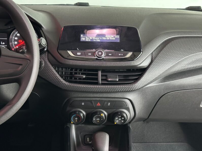 CHEVROLET ONIX 2025