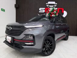 CHEVROLET CAPTIVA PREMIER BLACK EDITION 2026