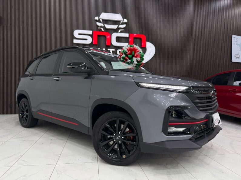 CHEVROLET CAPTIVA PREMIER BLACK EDITION 2026