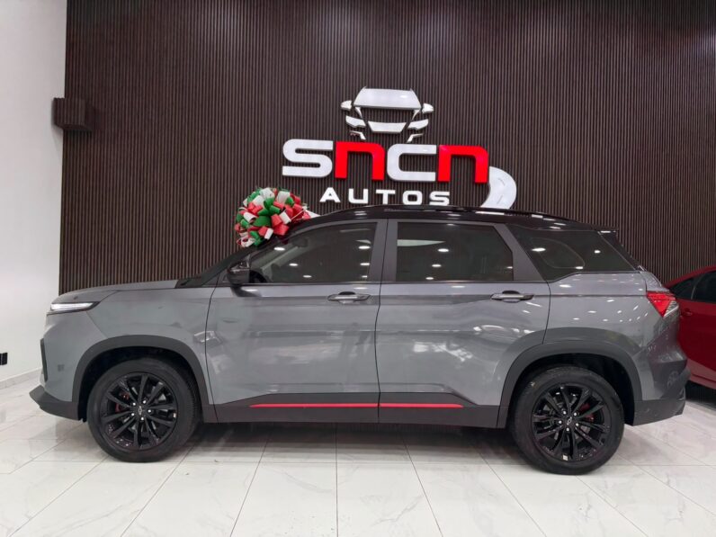 CHEVROLET CAPTIVA PREMIER BLACK EDITION 2026