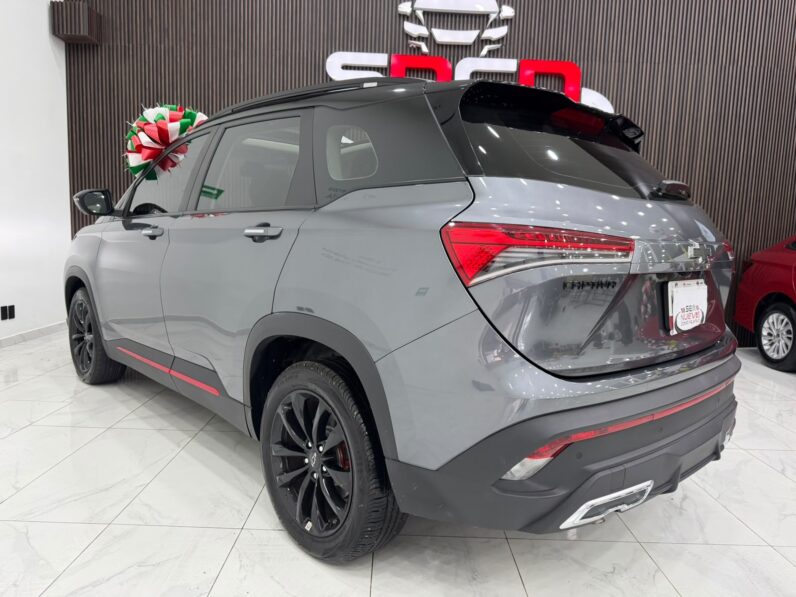 CHEVROLET CAPTIVA PREMIER BLACK EDITION 2026
