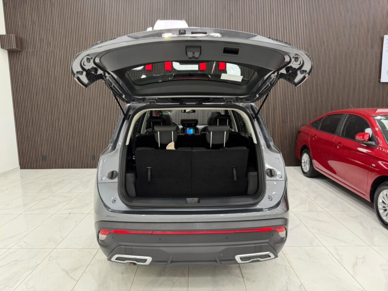CHEVROLET CAPTIVA PREMIER BLACK EDITION 2026