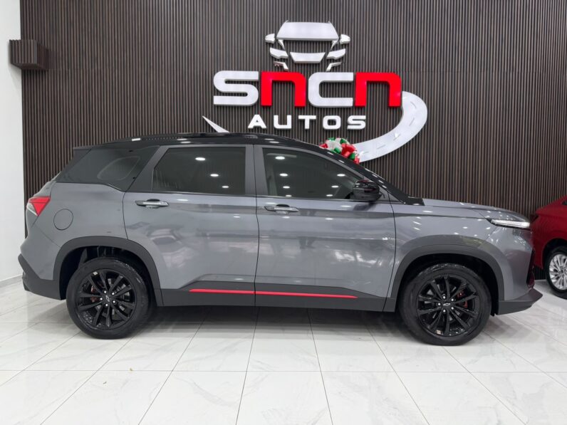 CHEVROLET CAPTIVA PREMIER BLACK EDITION 2026