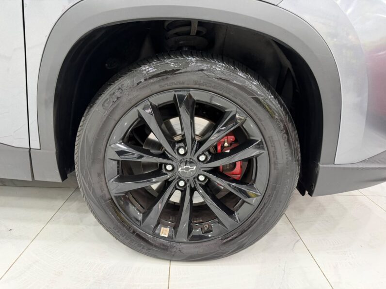 CHEVROLET CAPTIVA PREMIER BLACK EDITION 2026