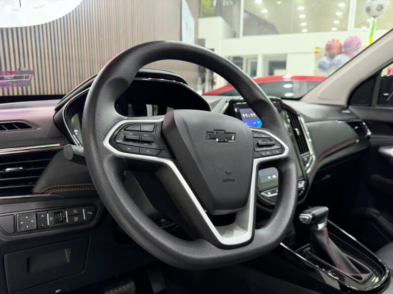 CHEVROLET CAPTIVA PREMIER BLACK EDITION 2026