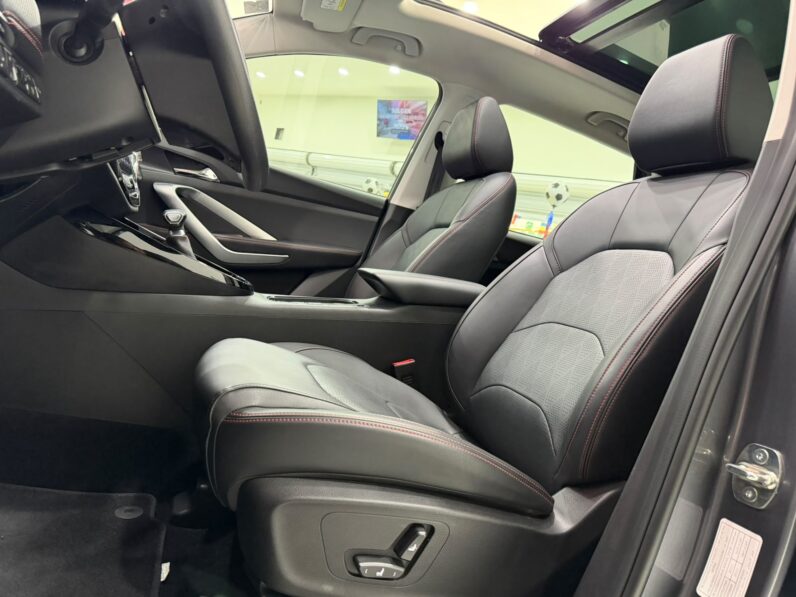 CHEVROLET CAPTIVA PREMIER BLACK EDITION 2026