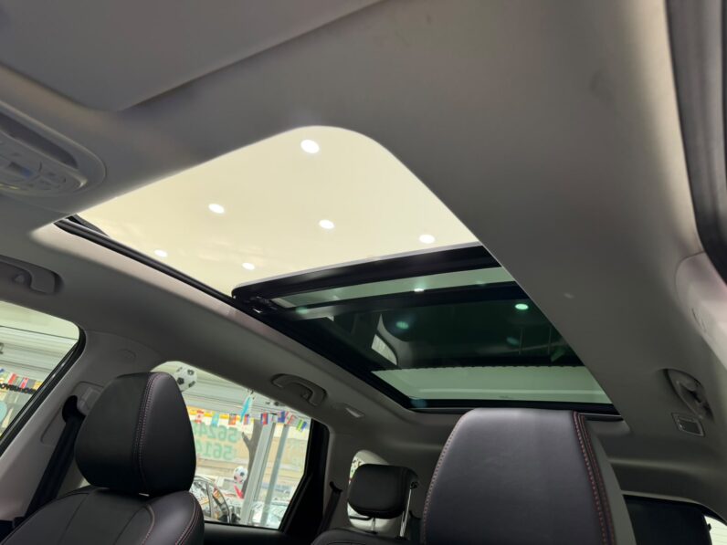 CHEVROLET CAPTIVA PREMIER BLACK EDITION 2026