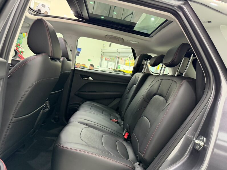 CHEVROLET CAPTIVA PREMIER BLACK EDITION 2026