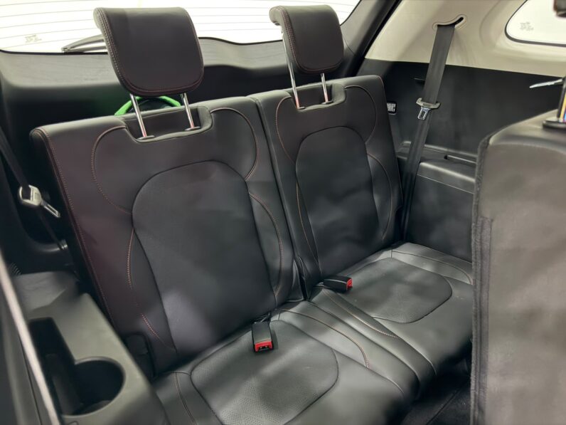 CHEVROLET CAPTIVA PREMIER BLACK EDITION 2026