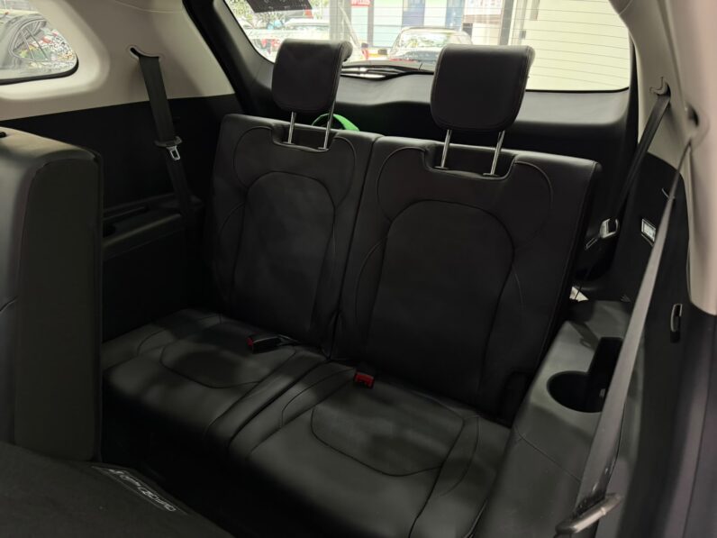 CHEVROLET CAPTIVA PREMIER BLACK EDITION 2026