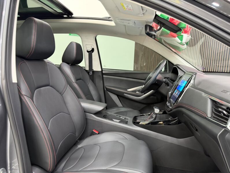 CHEVROLET CAPTIVA PREMIER BLACK EDITION 2026